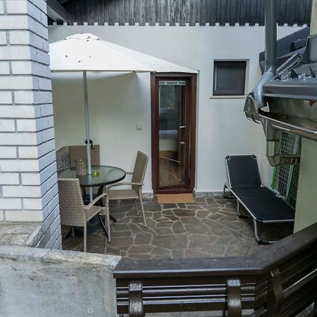 Apartma Vrazic Bled Ngoại thất bức ảnh