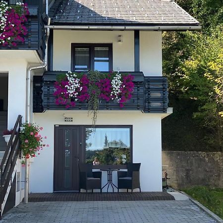 Apartma Vrazic Bled Ngoại thất bức ảnh