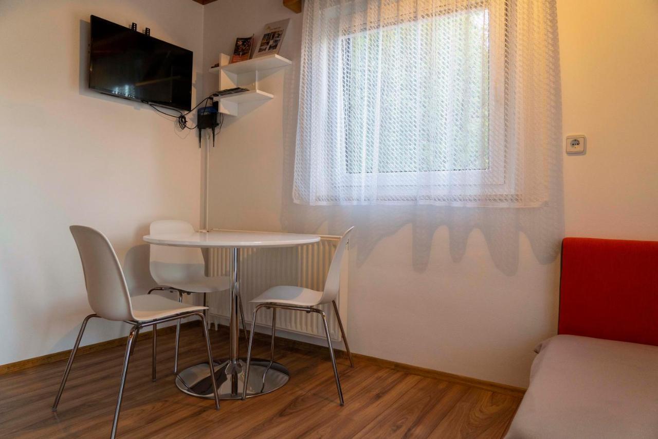 Apartma Vrazic Bled Ngoại thất bức ảnh