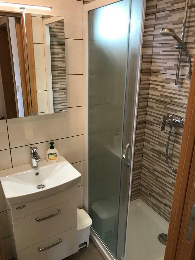 Apartma Vrazic Bled Ngoại thất bức ảnh