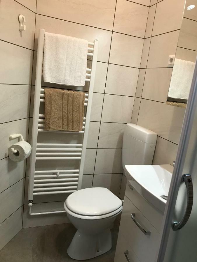 Apartma Vrazic Bled Ngoại thất bức ảnh