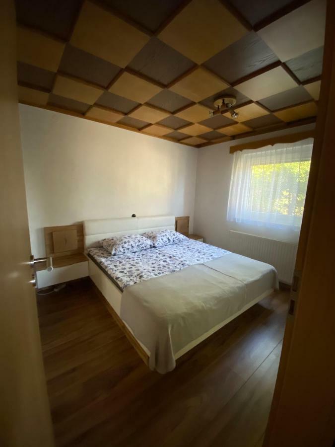 Apartma Vrazic Bled Ngoại thất bức ảnh